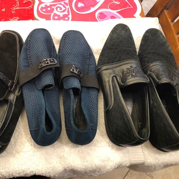 Men Italian Loafers main image 6